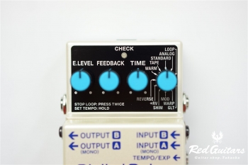 DD-8 Digital Delay